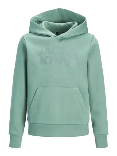 Jack & Jones Junior Sweatshirt JJECORP LOGO SWEAT HOOD JNR
