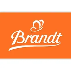 Brandt Minis Vanilla Meets Caramel Style knuspriger Genuss 85g