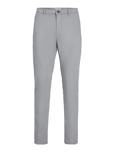 Hosen Grau von Jack & Jones