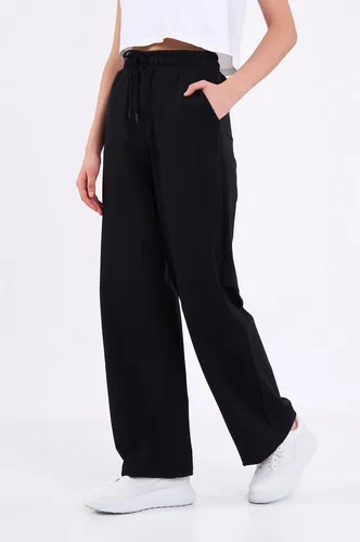 COMEOR Jogginghose Damen für lässigen Komfort und modernen Stil mit weitem Bein