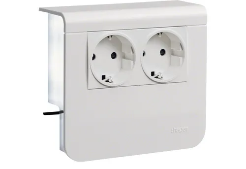 Hager Steckdosen von Hager