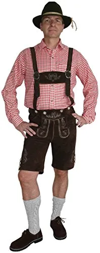 Trachten Lederhosen von Harrys-Collection