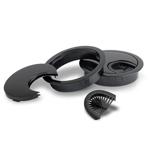 LouMaxx Kabeldurchführung 60mm Ø von LouMaxx