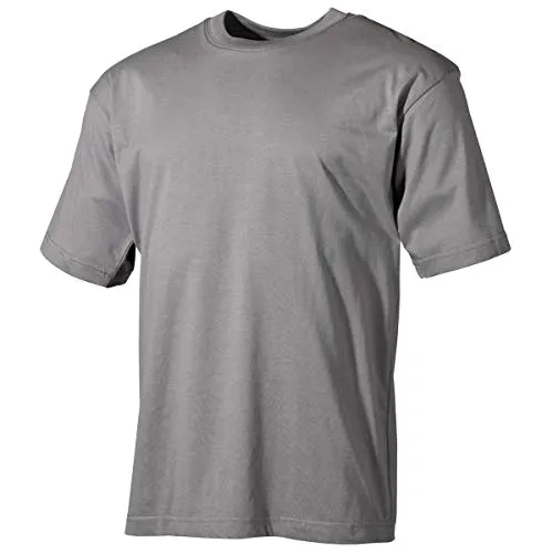 MFH 00103D US Army Herren Tarn T-Shirt (Foliage/M)