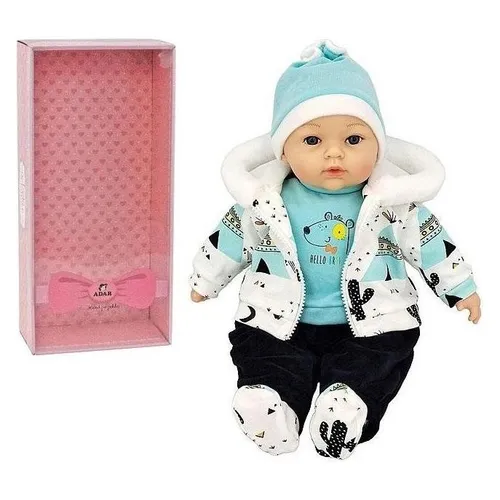 Adar Babypuppe 45 cm (54612900)
