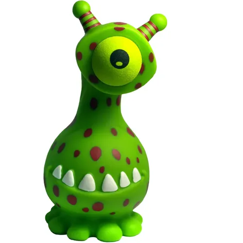 Leif - Alien Opto Monster Plopper