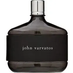 John Varvatos Eau de Toilette 125 ml - Herrendüfte mit orientalisch-holzigem Charakter, ideal für jeden Anlass und verführerisch maskulin.