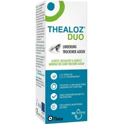 Produktbild Thealoz Duo Augentropfen 10 ml