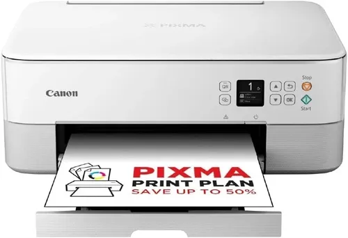 Canon PIXMA TS5351I