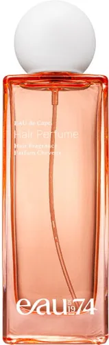 EAUde1974 Eau de Capri 50 ml - Düfte: Haarparfum mit mediterranem Luxus, das die Energie von Capri einfängt und Sie mit einem erfrischenden Zitrusduft den ganzen Tag begleitet.