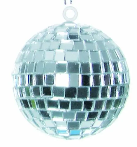 Eurolite 50100115 Mini Discokugel 5 cm