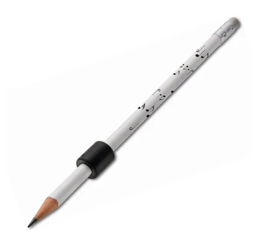 mugesh Bleistift Magnetischer Bleistifthalter Sonderedition, für Musiker