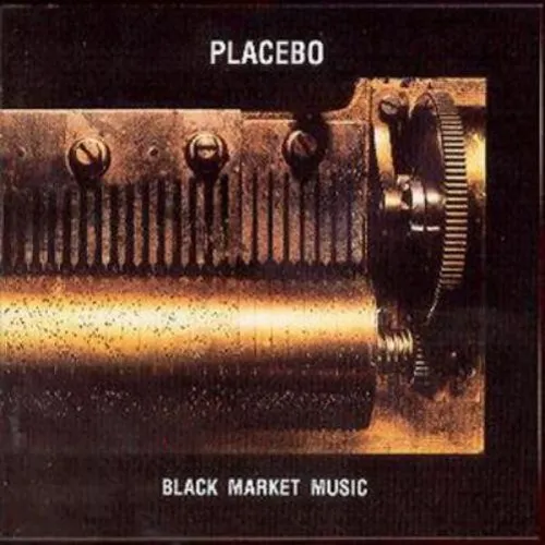 Black Market Music