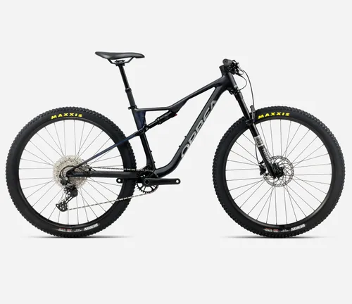 Oiz H30 29 12V 120Mm Armor Schwarz 2026 Orbea Fahrrad