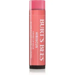 Burt’s Bees Tinted Lip Balm Lippenbalsam Farbton Hibiscus 4.25 g