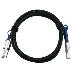 CBO Dell 470-AASD kompatibles BlueLAN MiniSAS Kabel 2 Meter