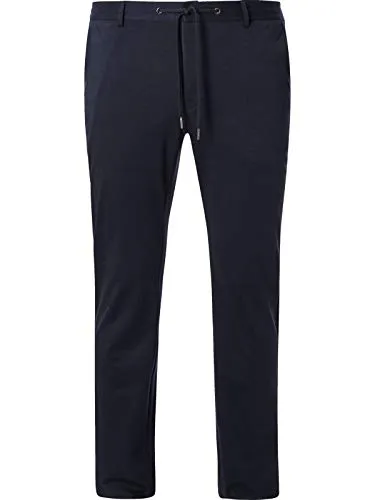 Charles Colby Herren Hose Duke Bernard - Modische Chinohose DUKE BERNARD mit hohem Tragekomfort und Komfort-Stretchbund. Ideal für Freizeit-Anlässe, vielseitig kombinierbar und in den Größen M bis 4 XL erhältlich. Entdecken Sie die perfekte Hose für entspannte Tage!