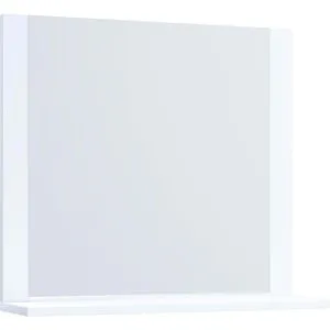 VCM Wandspiegel Lendas 915168 in weiß von VCM