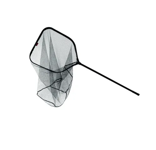 Rapala Pro Guide Medium Net 1,00m Unterfangkescher - Kescher & Netze, fischschonend und schnelltrocknend mit gummiertem Netz für eine sichere Handhabung beim Süßwasserangeln.