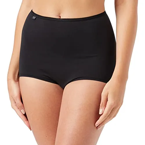 Sloggi Bralette 'ZERO FEEL 2.0' in Hellbraun, Größe M+ - Funktionsunterwäsche, körpernaher Schnitt für perfekten Sitz, breite Träger und weich gefütterte Cups bieten angenehmen Halt und hohen Tragekomfort.