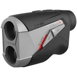 Zoom FOCUS S2 Rangefinder - Entfernungsmesser - von Zoom