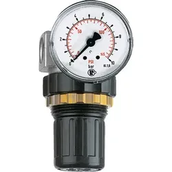 Druckregler »Standard-mini« G 1/8
