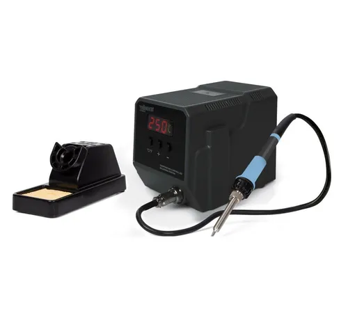 Lötstation mit Temperaturregelung 90 W von Velleman