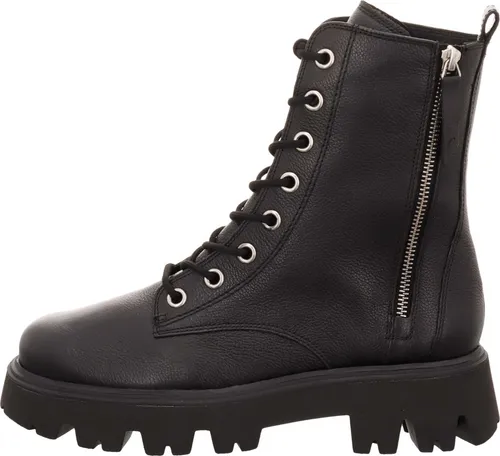 Paul Green Wanderschuhe Gr. 41½ - Hochwertige Glattleder Wanderschuhe für Erwachsene, ideal für lange Wanderungen und optimalen Komfort.