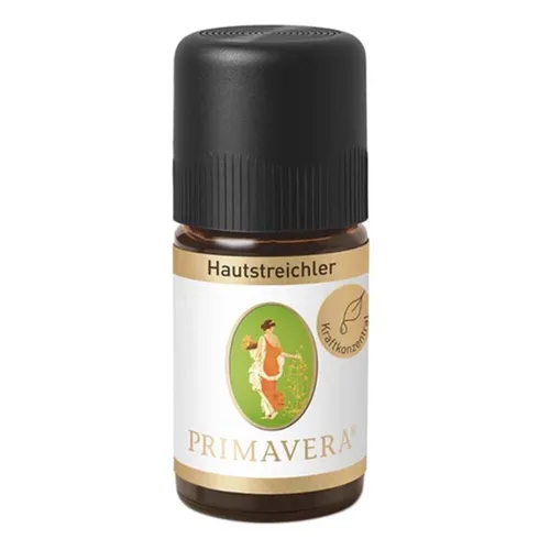 Hautstreichler - Duftmischung Kraftkonzentrat 5ml | PRIMAVERA
