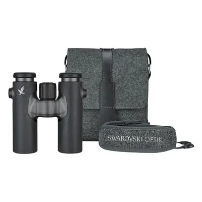 Produktbild Swarovski CL Companion 8x30 B anthrazit mit NORTHERN LIGHTS