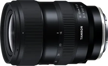 Tamron 16-30mm F/2.8 Di III VXD G2 für Nikon Z