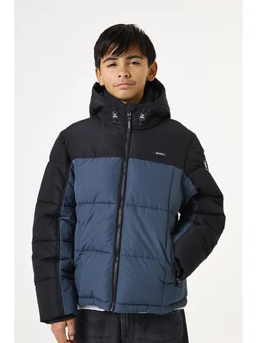 Garcia Gj530802 Daunenjacke für Jungen von Garcia