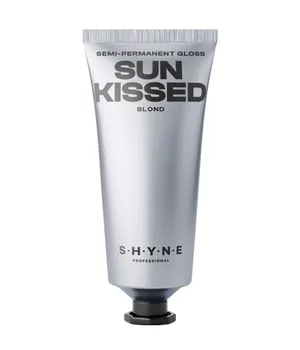 Produktbild SHYNE GLOSS Sunkissed Blond Haarfarbe 100 ml