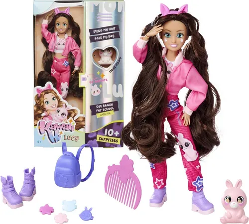 Simba Dickie Vertriebs GmbH Kawaii Hi Lucy 1