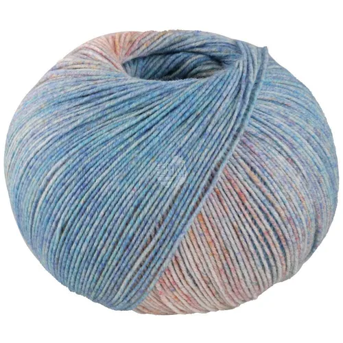 Lana Grossa MEILENWEIT 100 MERINO EXTRAFINE SHADES (100g) Fb. 7228