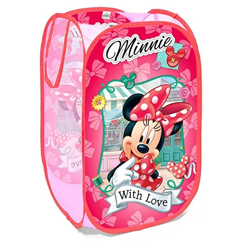 Disney 9525 Spielzeugkorb Minnie