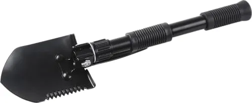 CAO Camping Mini-Plektrum, Schaufel