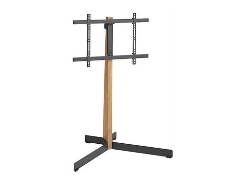 VOGEL'S TVS 3695 schwarz TV-Ständer von Vogel's