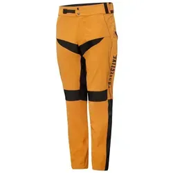 Protective MTB-Hose Herren Longpant P-Engine 143 - Farbe Spice, Größe L - Lange MTB Hose für Herren, ideal für jedes Terrain und bietet optimalen Tragekomfort beim Radfahren.