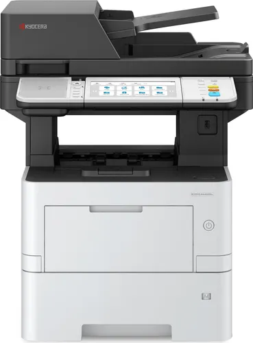 Kyocera ECOSYS MA4500ifx in schwarz von Kyocera