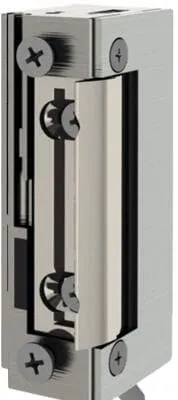 effeff Türöffner 148E Wd Wechselarretierung Hz Est 10-24 V Gs/Ws (11-13V 100% Ed) Universal