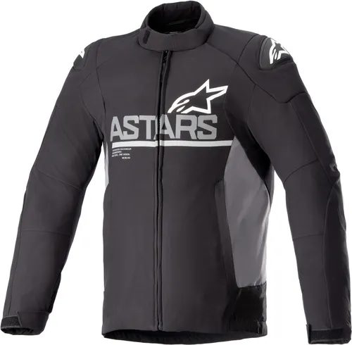 Alpinestars SMX Waterproof Textiljacke XL