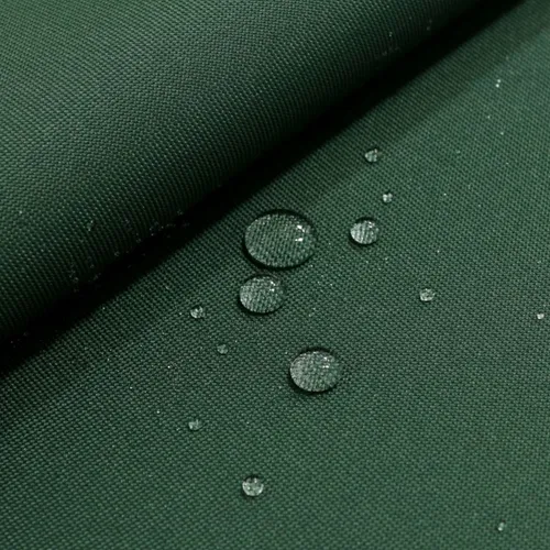 grün Nylon Segeltuch wasserdicht robust Plane Verdeck Abdeckung Stoff Meterware
