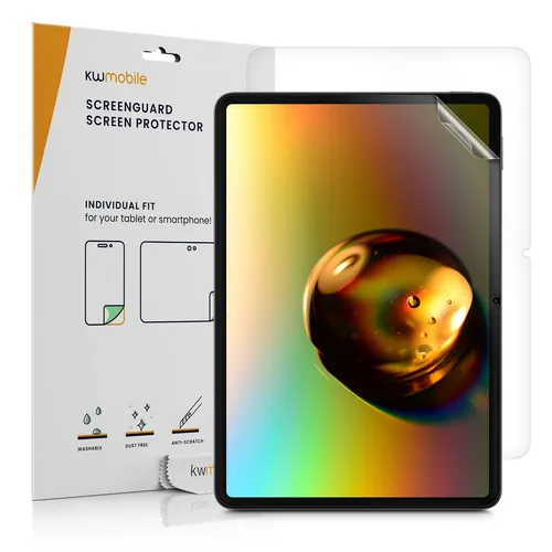 2x Schutzfolie für Xiaomi Pad 7 Pad 7 Pro Tablet Folie matt entspiegelt