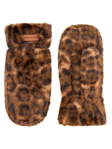 Zwillingsherz Fäustlinge 