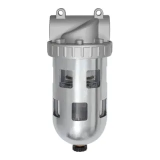 Riegler Filter 