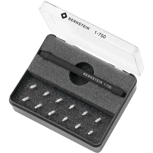 BERNSTEIN Schraubendreher von BERNSTEIN