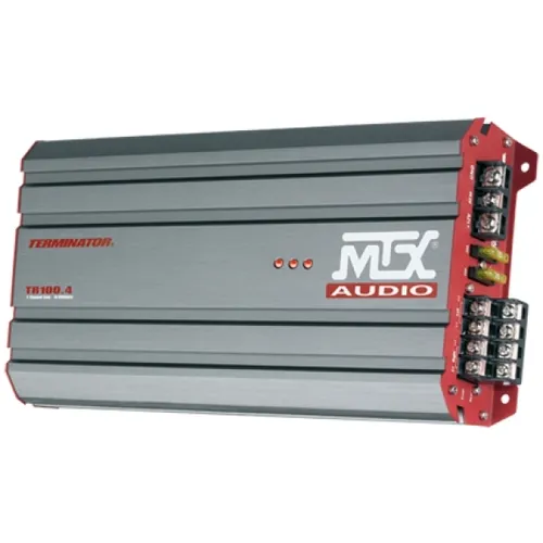 MTX TR100.4