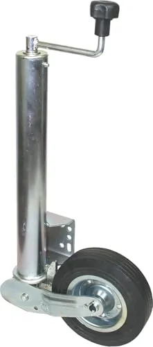 meinAnhängerersatzteil mAe Automatikstützrad 250kg