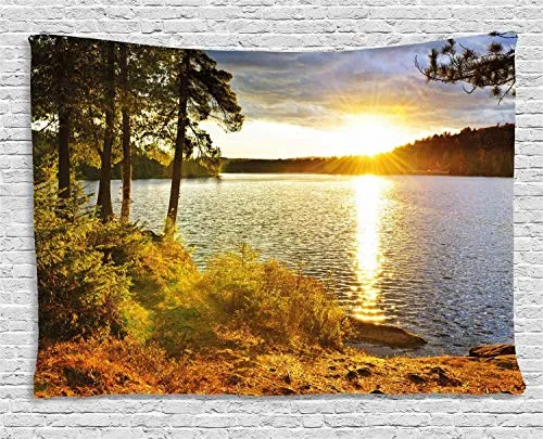 Wandteppiche von Abakuhaus